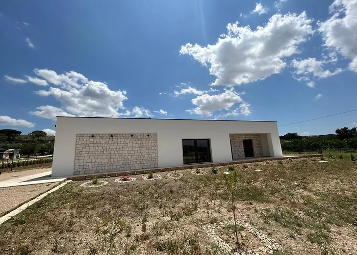 Residence Madonna delle Vergini Matera