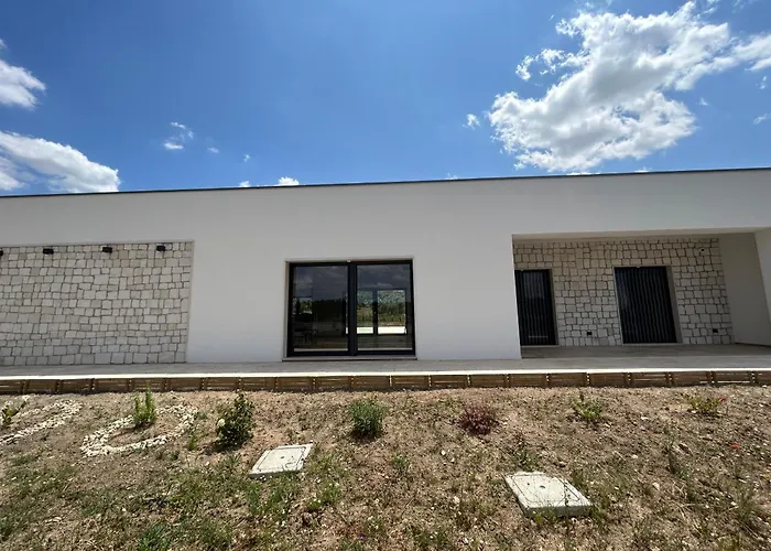 Residence Madonna delle Vergini Matera