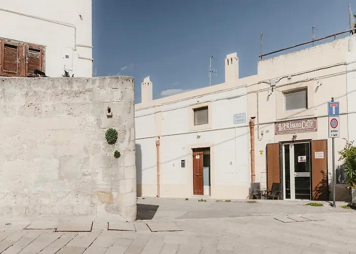 Villa Residenza S. Agostino Matera